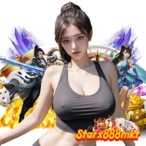 starx888mkt คาสิโนออนไลน์