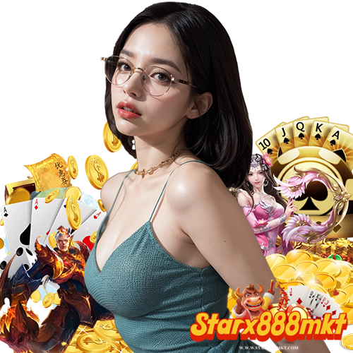 starx888mkt สมัครฟรี