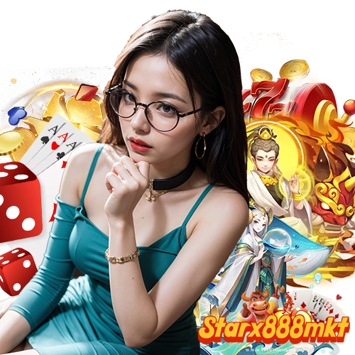 starx888mkt เว็บตรง