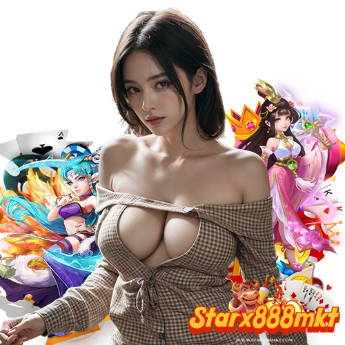 starx888mkt ไม่ผ่านเอเย่นต์
